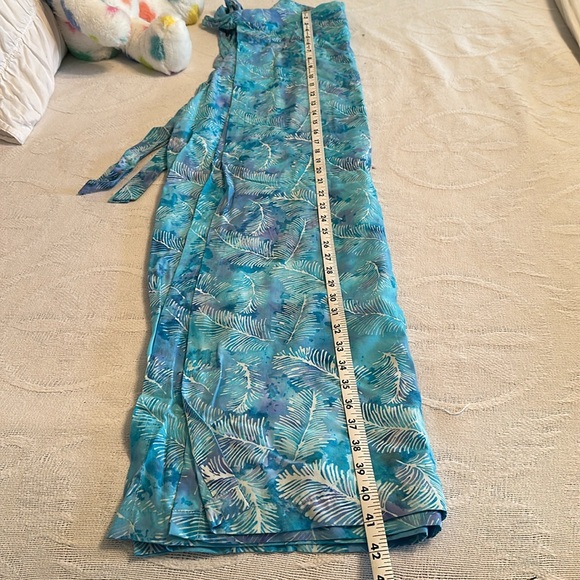 Wrap around new pants - Picture 7 of 8